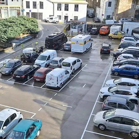 Διαμέρισμα Classic Charm Of An Old Porto Free Parking Βίλα Νόβα ντε Γκάια