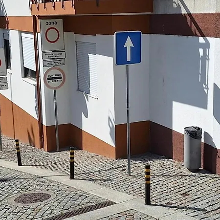 Classic Charm Of An Old Porto Free Parking * فيلا نوفا دي غايا