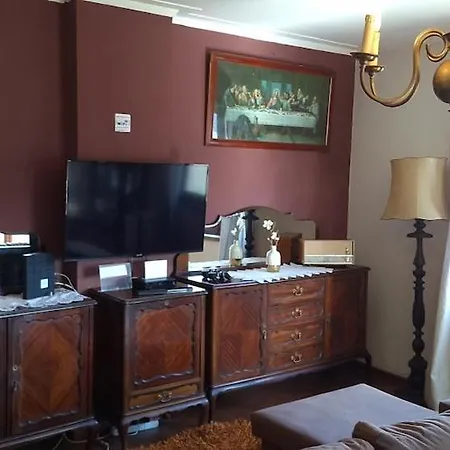 Διαμέρισμα Classic Charm Of An Old Porto Free Parking *