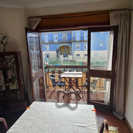 Classic Charm Of An Old Porto Free Parking Διαμέρισμα *