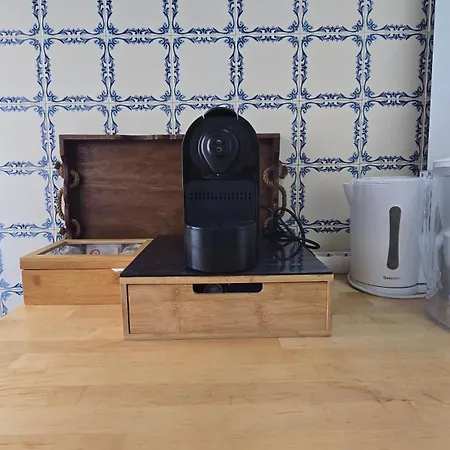 Διαμέρισμα Classic Charm Of An Old Porto Free Parking *