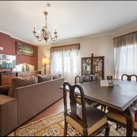 Classic Charm Of An Old Porto Free Parking * Vila Nova de Gaia