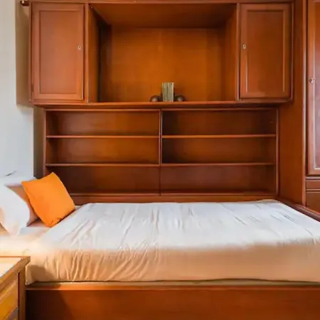 아파트 Classic Charm Of An Old Porto Free Parking *