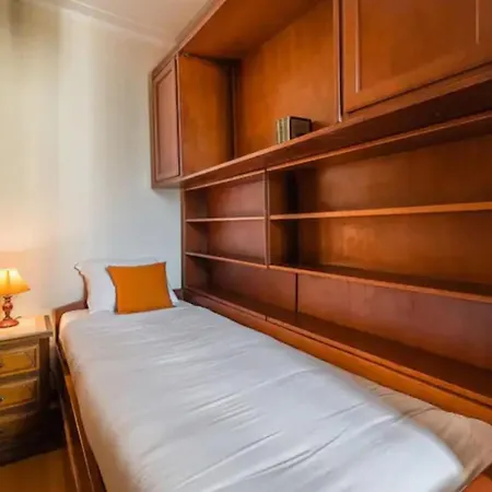 Classic Charm Of An Old Porto Free Parking Apartment Vila Nova de Gaia