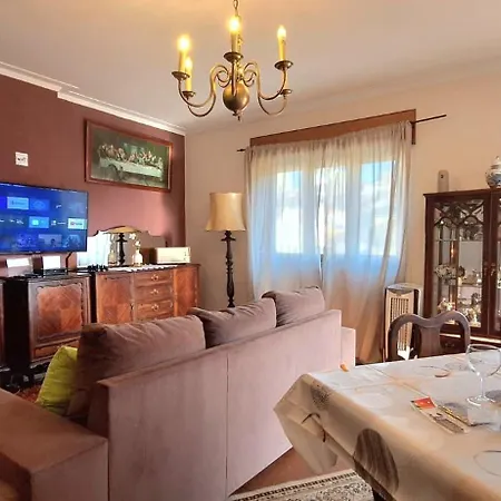 Classic Charm Of An Old Porto Free Parking * Vila Nova de Gaia