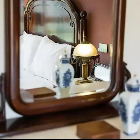 Classic Charm Of An Old Porto Free Parking Apartment