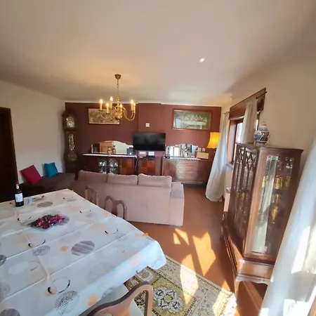 Apartment Classic Charm Of An Old Porto Free Parking *