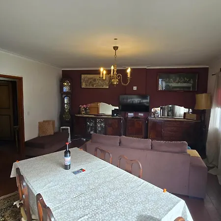 Classic Charm Of An Old Porto Free Parking Appartement Vila Nova de Gaia