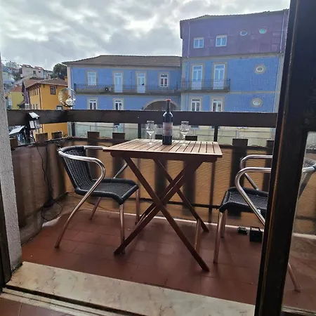 Classic Charm Of An Old Porto Free Parking * Vila Nova de Gaia