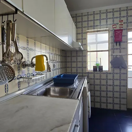 Appartement Classic Charm Of An Old Porto Free Parking