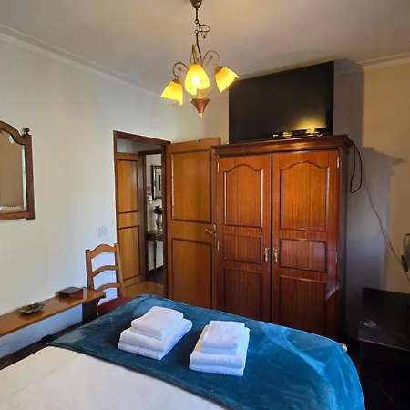 Appartement Classic Charm Of An Old Porto Free Parking Vila Nova de Gaia