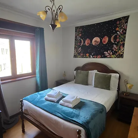 Appartement Classic Charm Of An Old Porto Free Parking