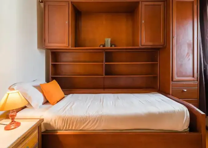 Appartement Classic Charm Of An Old Porto Free Parking *