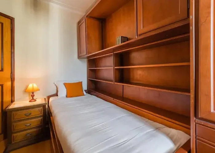 Classic Charm Of An Old Porto Free Parking Appartement Vila Nova de Gaia