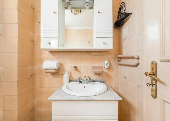 Classic Charm Of An Old Porto Free Parking Appartement *