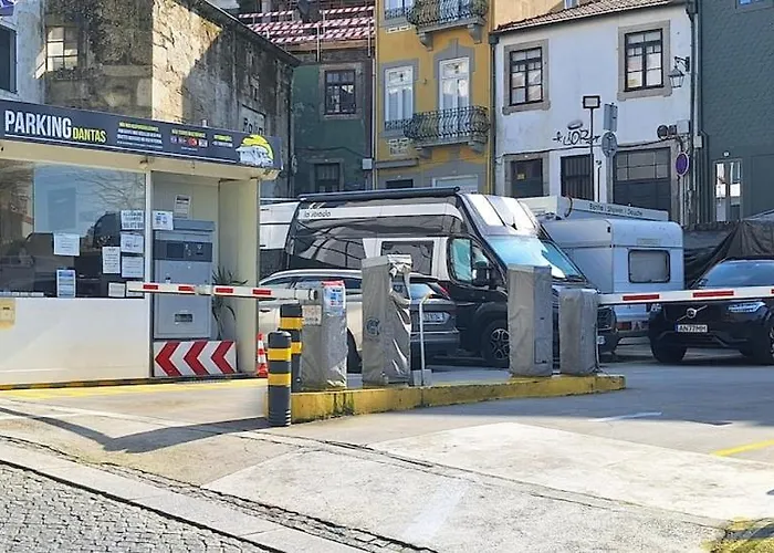 Classic Charm Of An Old Porto Free Parking Appartement Vila Nova de Gaia