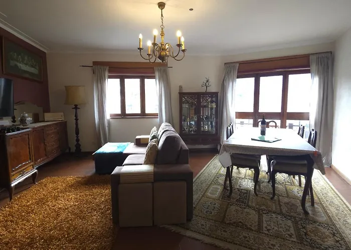 Classic Charm Of An Old Porto Free Parking Vila Nova de Gaia