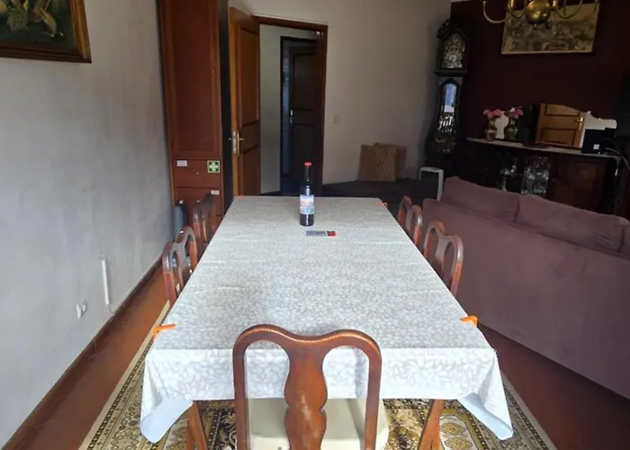 Classic Charm Of An Old Porto Free Parking Appartement Vila Nova de Gaia