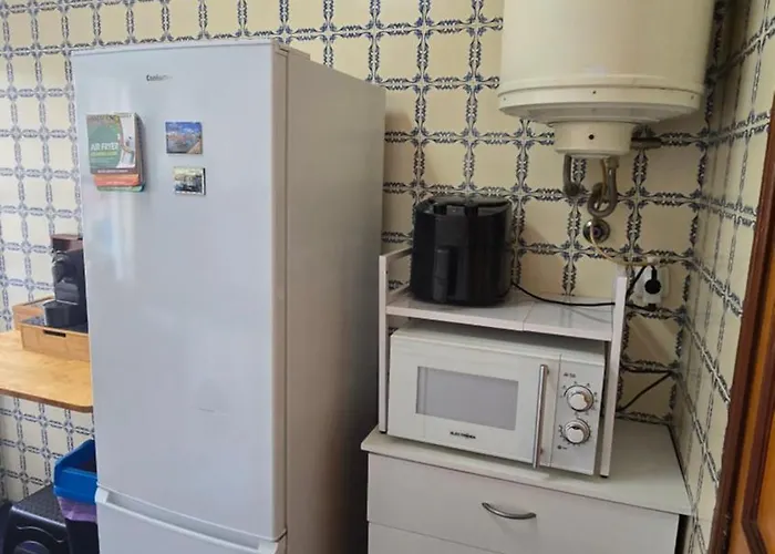 Classic Charm Of An Old Porto Free Parking Appartement Vila Nova de Gaia