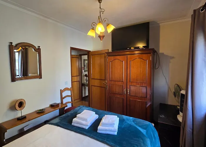 Appartement Classic Charm Of An Old Porto Free Parking Vila Nova de Gaia