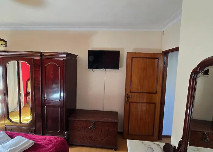 Classic Charm Of An Old Porto Free Parking Vila Nova de Gaia