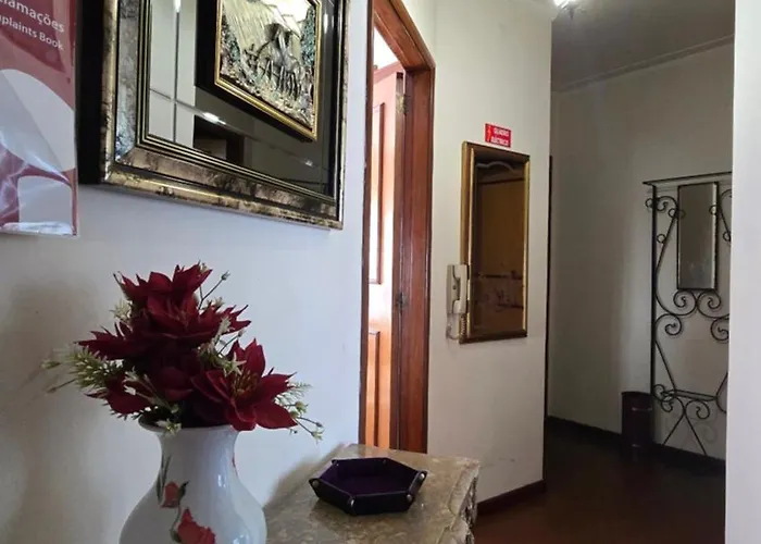 Classic Charm Of An Old Porto Free Parking Vila Nova de Gaia